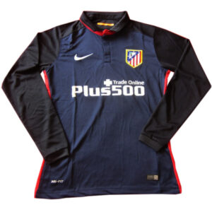 Atletico Madrid Away ML 2015/16