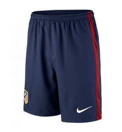 Pantaloncini Away Atletico Madrid 2015/16
