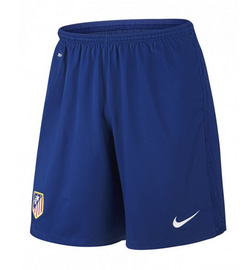 Pantaloncini Home Atletico Madrid 2015/16