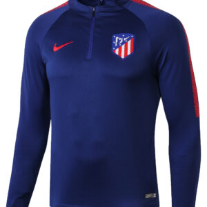 Training Top Atletico Madrid 2018/19