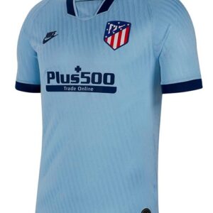 Maglia Atletico Madrid Third 2019/20