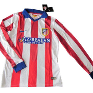 Atletico de Madrid Home 2014/2015 ML