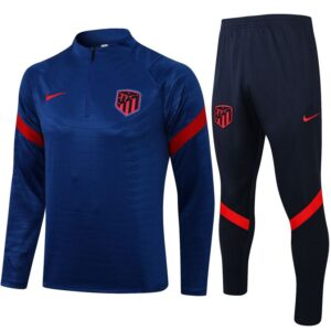 Tuta Atletico Madrid 2021/22