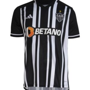 Maglia Atlético Mineiro Home 2023