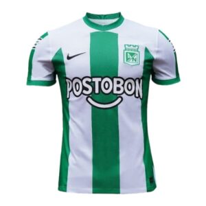Maglia Atletico Nacional Home 2023