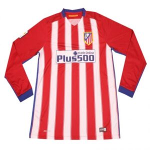 Atletico Madrid Home ML 2015/16