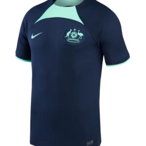 Maglia Australia Away 2022