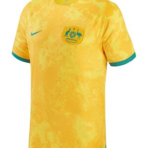 Maglia Australia Home 2022