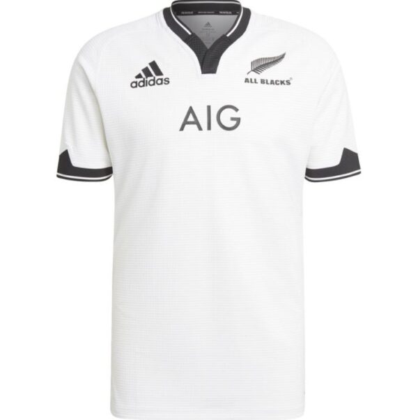 Maglia All Blacks Away 2021/22