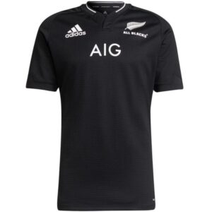Maglia All Blacks Home 2021/22
