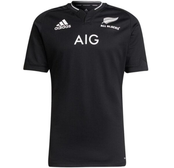 Maglia All Blacks Home 2021/22