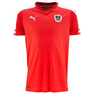 Austria Home, Euro 2016