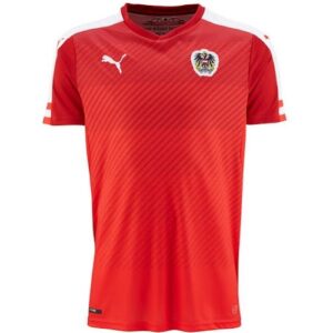 Maglia Austria Euro 2016