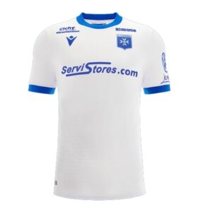 Maglia AJ Auxerre Home 2022/23
