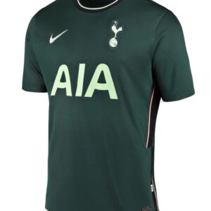 Maglia Tottenham Hotspur Away 2020/21