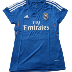 Maglia Away DONNA Real Madrid  13/14