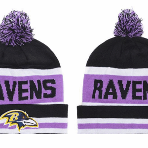 Berretto Baltimore Ravens