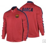 Giacca FC Barcelona Authentic N98