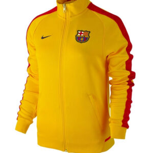 Giacca FC Barcelona 2015/16