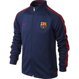 Giacca FC Barcelona 2015/16