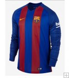 Maglia FC Barcelona ML 2016/17