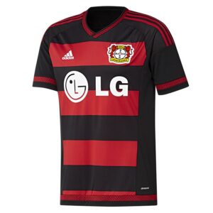 Maglia Bayer Leverkusen 2015/16