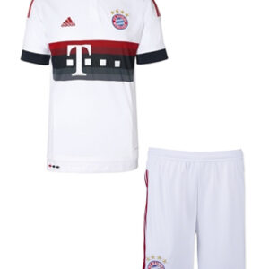 Kit Junior Bayern Munich Away 2015/16
