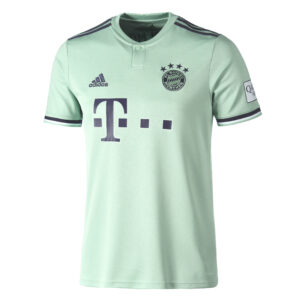 Maglia Bayern Munich Away 2018/19