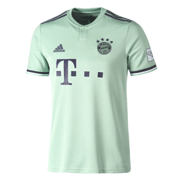 Maglia Bayern Munich Away 2018/19