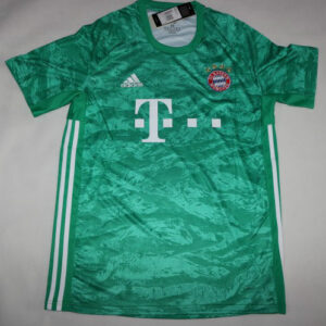 Maglia Bayern Munich Home Portiere 2019/20
