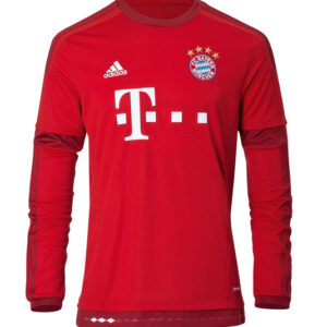 Maglia Bayern Munich 15/16 ML