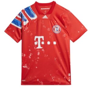 Bayern Munich 'Human Race' by PW