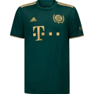 Maglia Bayern Munich 'Oktoberfest' 2021/22