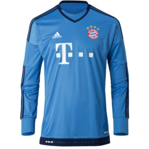 Maglia Portiere Bayern Munich 15/16 ML