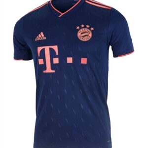Maglia Bayern Munich Third 2019/20