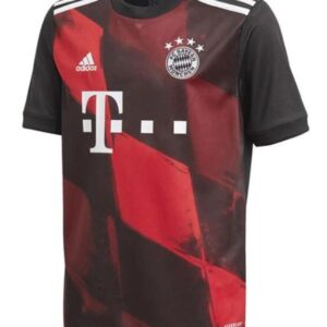 Maglia Bayern Munich Third 2020/21