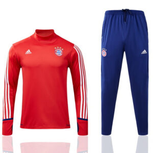 Tuta Bayern Munich 2017/18