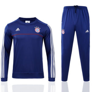 Tuta Bayern Munich 2017/18