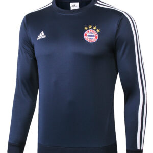 Training Top Bayern Munich 2018/19