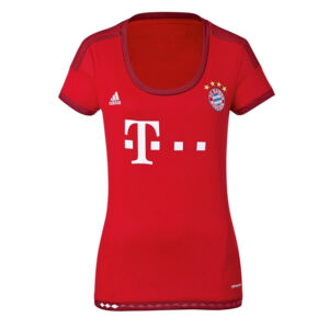 Maglia Bayern Munich 1陋 2015/16 - DONNA"