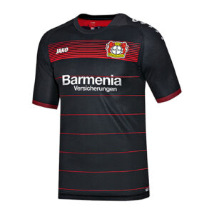Maglia Bayer Leverkusen 2016/17
