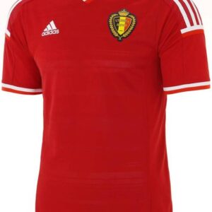 Belgio Home 2015/16