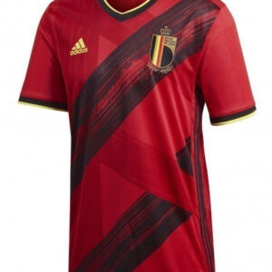 Maglia Belgio Home 2020/21