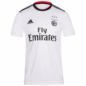 Maglia Benfica Away 2018/19