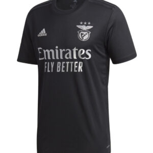 Maglia Benfica Away 2020/21