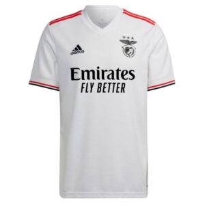 Maglia Benfica Away 2021/22