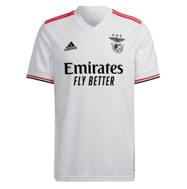 Maglia Benfica Away 2021/22