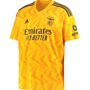 Maglia Benfica Away 2022/23
