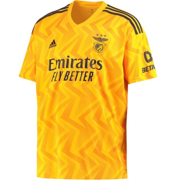 Maglia Benfica Away 2022/23