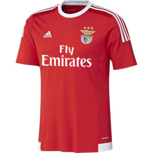 Maglia Benfica Home Equipacion 2015/16